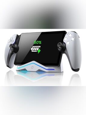 Hosanwell PlayStation Portable Remote Charging Station